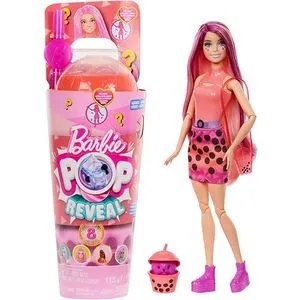 Barbie Pop Reveal – Bubble Tea serija sa iznenađenjima