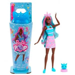 Barbie Pop Reveal Unicorn