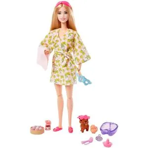 Barbie Spa Set