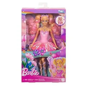 Barbie Vila – Color Change