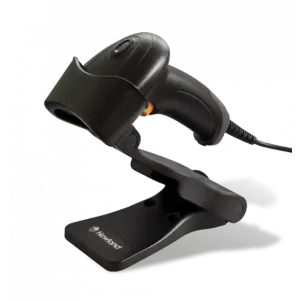 Barcode skener NewLand HR22 Dorada 1D/2D/USB/RS232 sa postoljem