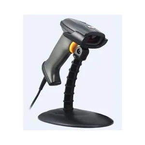 BarCode XL-SCAN 626A SKENER USB w/Stand Black