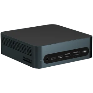 Barebone Mini Računar sa 12. Generacijom Intel Core i3-1215U
