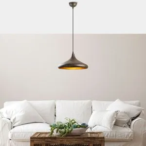 Barek - 11544 Patina Luster