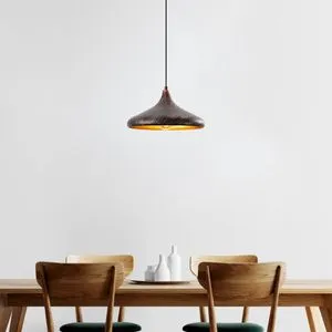 Barek - 11546 Multicolor Chandelier