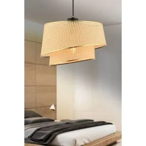 Barette Hazeran - Camel, Gold Camel
Gold Chandelier