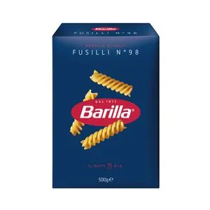 Barilla Fusilli n.98  500g