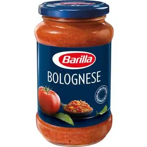 Barilla Sos   od paradajza, priprema za Bolognese sos 400g