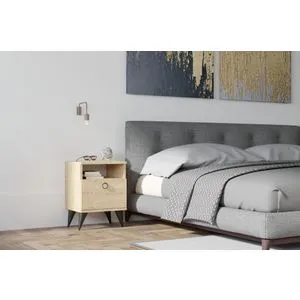 Barlo - Sapphire Sapphire Nightstand