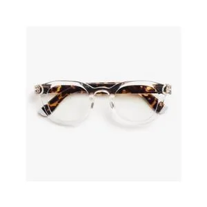 Barner Andy Glossy Crystal Combi