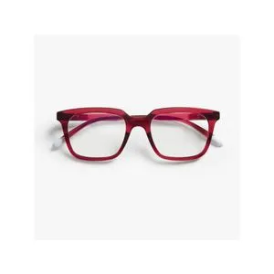 Barner zaštitne naočare Holly Glossy Cherry Lacquer
