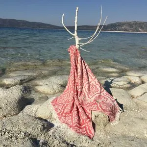 Barok - Crvena Fouta (Plažna Peškir)