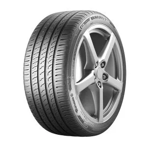 Barum 205/65R15 BRAVURIS 5 94H  Stari DOT Letnja