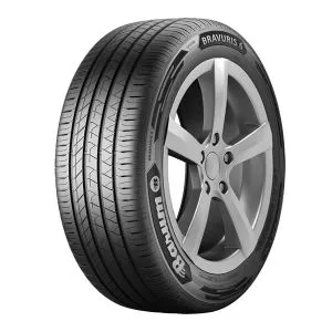 Barum 215/60R16 BRAVURIS 6 99V XL  Putnička/SUV Letnja