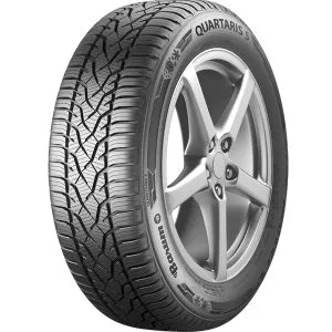 Barum 215/60R17 Quartaris 5 100V XL FR  Putnička/SUV All Season