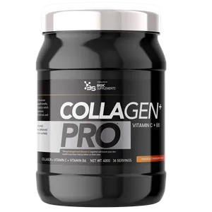 Basic Supplements  Collagen Pro - Kolagen 400G