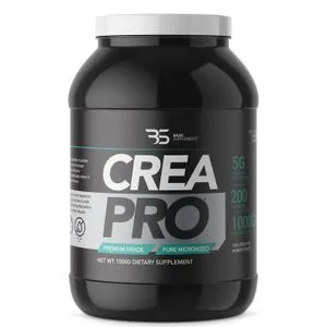 Basic Supplements CREA PRO / 1000GR - Kreatin