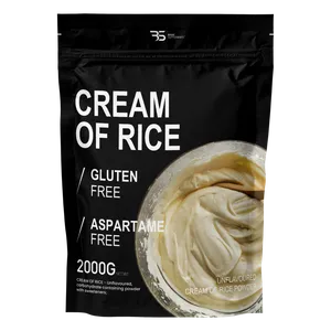 Basic Supplements Cream Of Rice - Pirinčani Griz 2000G