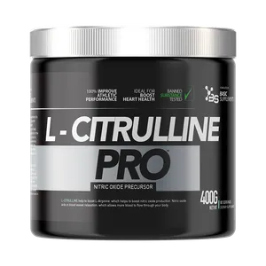 Basic Supplements L-Citrulline Pro / 400G