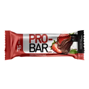Basic Supplements Pro Bar / 60Gr