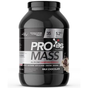 Basic Supplements Pro Mass / 5200Gr
