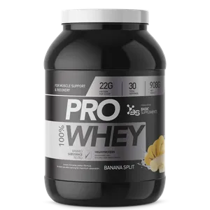 Basic Supplements Pro Whey  / 908Gr