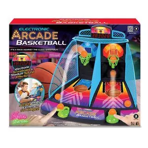 Basket za dva igrača