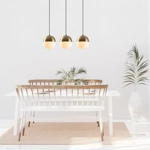 Bastos - 6146 Vintage Bela Luster