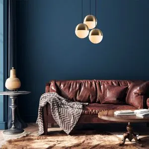 Bastos - 6151 Vintage
White Chandelier