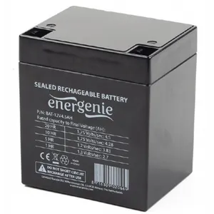 BAT-12V4.5AH Gembird Punjiva baterija 12V 4.5AH 89x70x100 mm