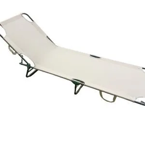 Baštenska ležaljka sklopiva 712000s