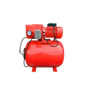 Baštenska pumpa HIDROPAK PLT/WW-24L