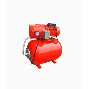 Baštenska pumpa HIDROPAK PLT/WW-50L