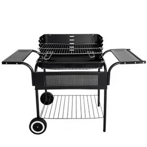 Baštenski roštilj GRILL AL 1