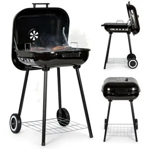 Baštenski roštilj GRILL AL 3