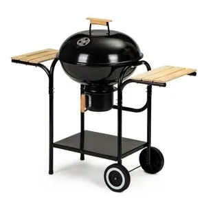 Baštenski roštilj GRILL LUX 7