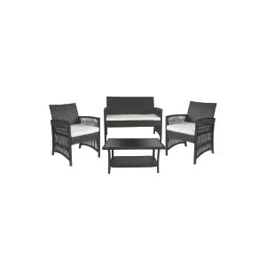Baštenski set Malaga