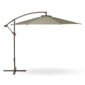  Baštenski suncobran 3 m sa zglobom Parasol 24-SA0120K