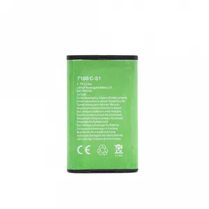 Baterija Daxcell za Blackberry 8700/8310 (C-S1)