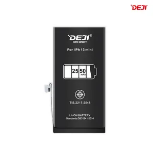 Baterija Deji Decode za iPhone 13 Mini (2550mAh)HC