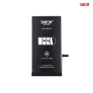 Baterija Deji Decode za iPhone 14 (3610mAh)HC
