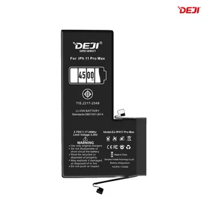 Baterija Deji Normal za iPhone 11 Pro Max (4510mAh)HC