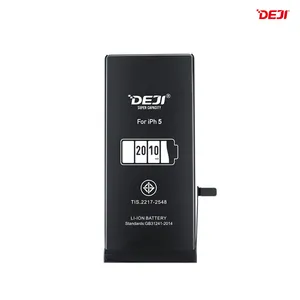 Baterija Deji Normal za iPhone 5 (2010mAh)HC