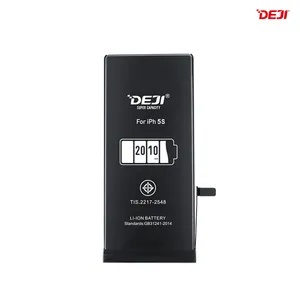 Baterija Deji Normal za iPhone 5S (2010mAh)HC