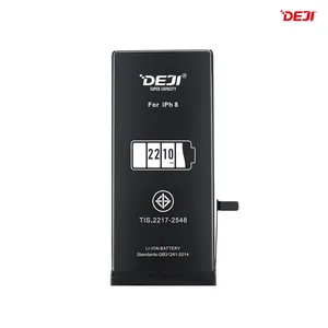 Baterija Deji Normal za iPhone 8 (2210mAh)HC