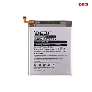 Baterija Deji za Samsung A515 Galaxy A51(4000mAh)EB-BA515ABY