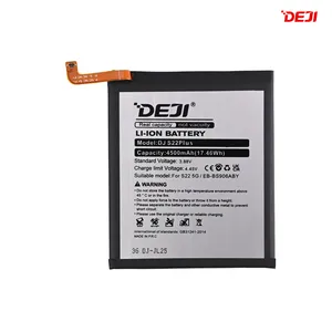 Baterija Deji za Samsung S906 Galaxy S22 PLUS 5G(4500mAh)EB-BS906ABY