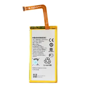 Baterija standard za Huawei Honor 7 HB494590EBC