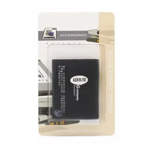 Baterija standard za Lenovo A328 BL192