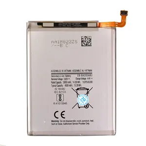 Baterija Standard za Samsung A205F Galaxy A20 EB-BA205ABU